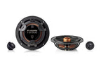 Morel IP UNI62 MW 6.5 inch 2-Way 160W RMS Component Speakers System