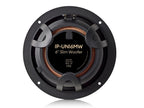 Morel IP UNI62 MW 6.5 inch 2-Way 160W RMS Component Speakers System
