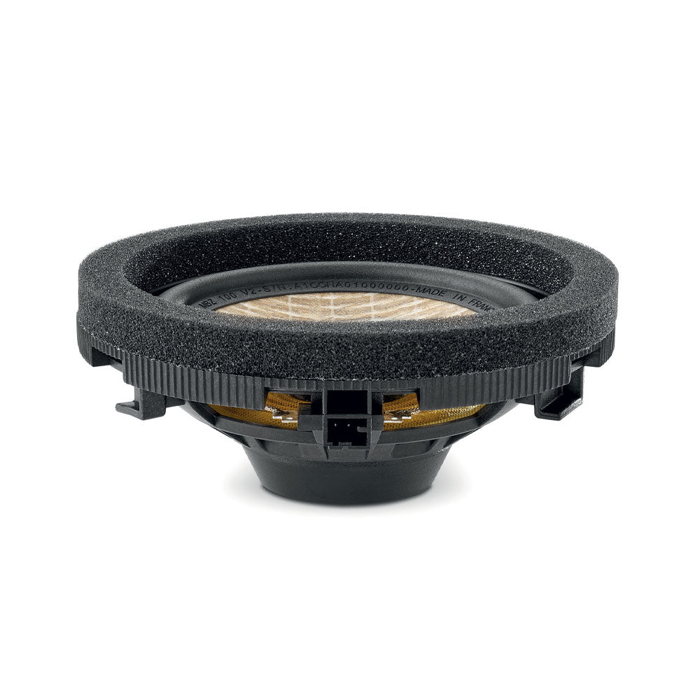 Focal ISMBZ100-V2 4" 2-Way Replacment Mercedes Component Speaker System