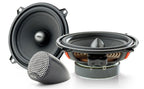 Focal ISU130 Universal Integration Series 5-1/4" Component Speaker System