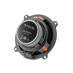 Focal ISU130 Universal Integration Series 5-1/4" Component Speaker System