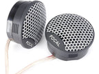 Focal ISU130 Universal Integration Series 5-1/4" Component Speaker System