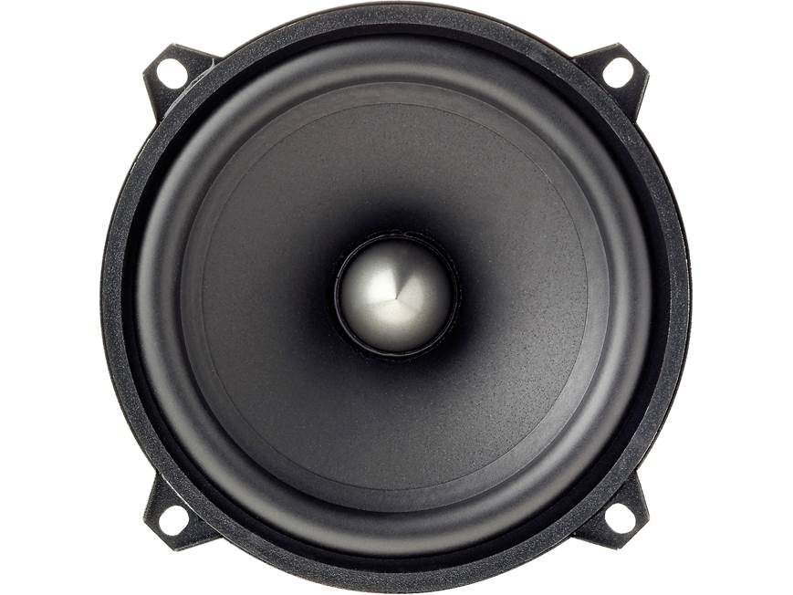 Focal ISU130 Universal Integration Series 5-1/4" Component Speaker System