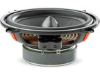 Focal ISU130 Universal Integration Series 5-1/4" Component Speaker System