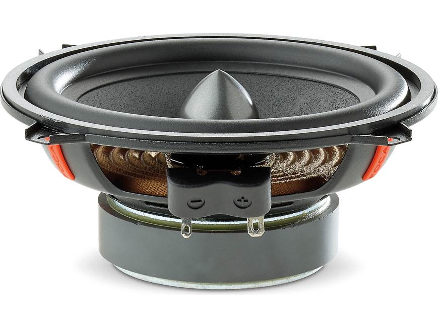 Focal ISU130 Universal Integration Series 5-1/4" Component Speaker System