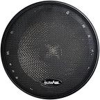 In Phase SPX17C Professional 17cm 360W 2-way Component Speaker Set
