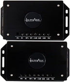 In Phase SPX17C Professional 17cm 360W 2-way Component Speaker Set