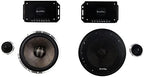 In Phase SPX17C Professional 17cm 360W 2-way Component Speaker Set