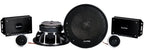 In Phase SPX17C Professional 17cm 360W 2-way Component Speaker Set