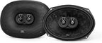 JBL Stage3 GEN2 968M - 6"x9" 3-Way 640W Coaxial Speakers