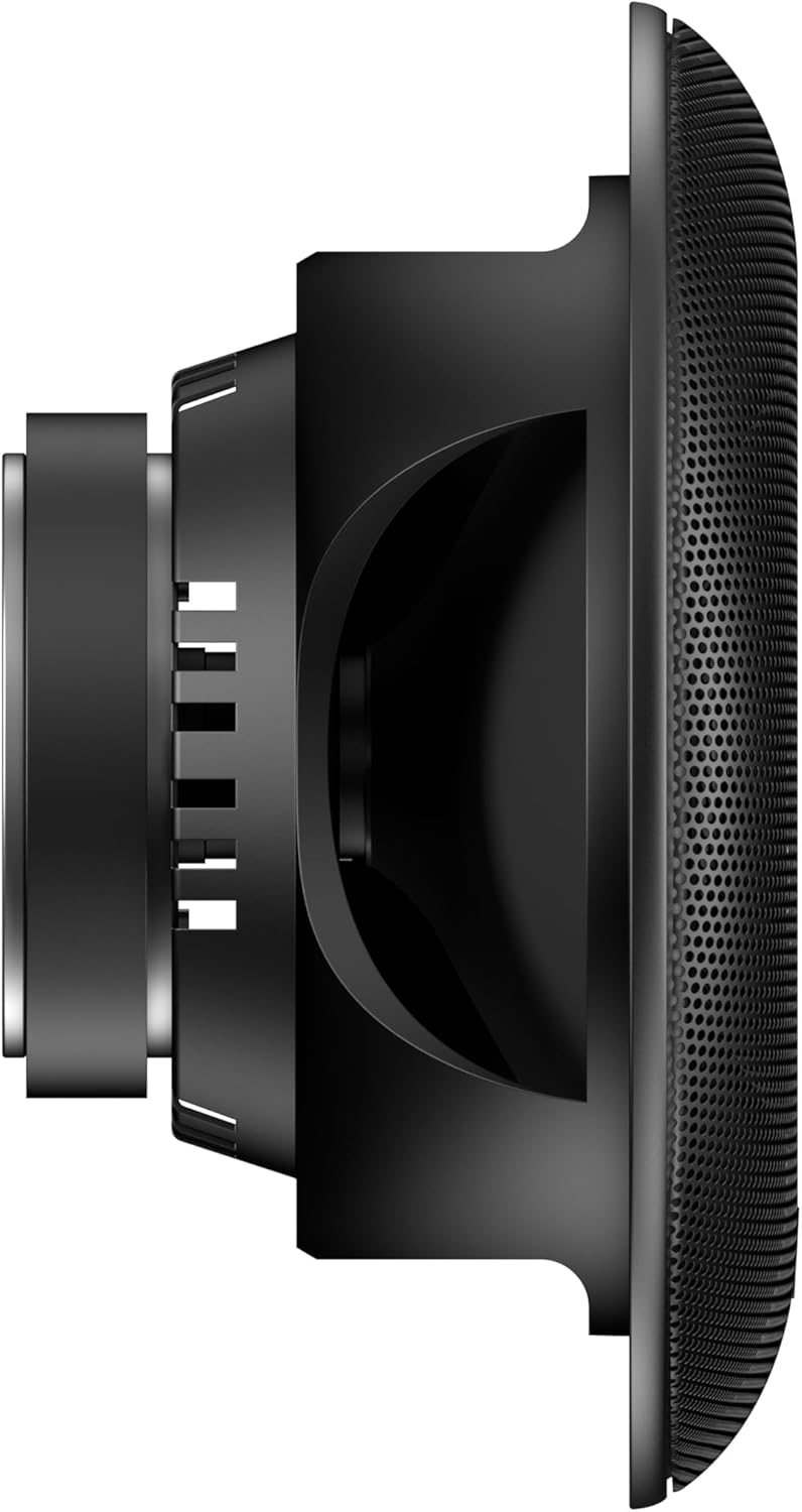 JBL Stage3 GEN2 968M - 6"x9" 3-Way 640W Coaxial Speakers