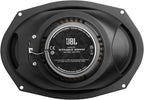 JBL Stage3 GEN2 968M - 6"x9" 3-Way 640W Coaxial Speakers