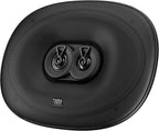JBL Stage3 GEN2 968M - 6"x9" 3-Way 640W Coaxial Speakers