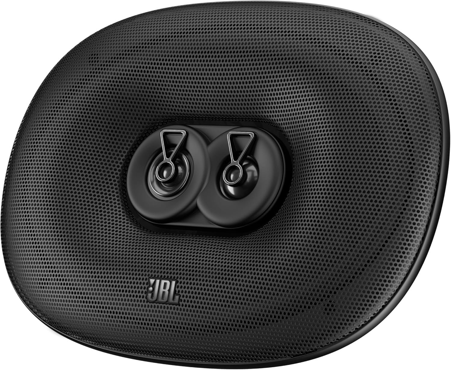 JBL Stage3 GEN2 968M - 6"x9" 3-Way 640W Coaxial Speakers