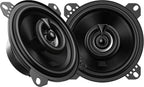 JBL Stage1 GEN2 42F 4 inch 100mm 320 Watt  2-way Coaxial Car Speakers
