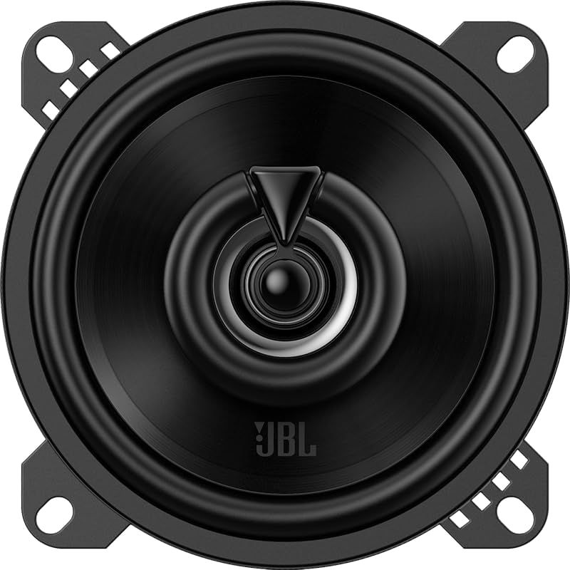 JBL Stage1 GEN2 42F 4 inch 100mm 320 Watt  2-way Coaxial Car Speakers