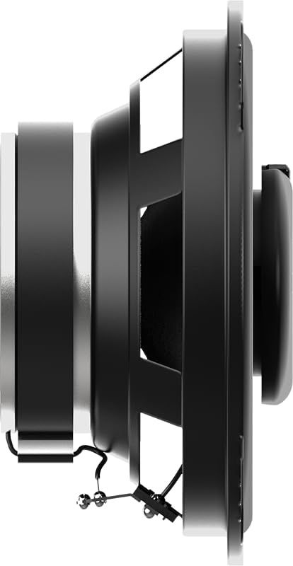 JBL Stage1 GEN2 42F 4 inch 100mm 320 Watt  2-way Coaxial Car Speakers