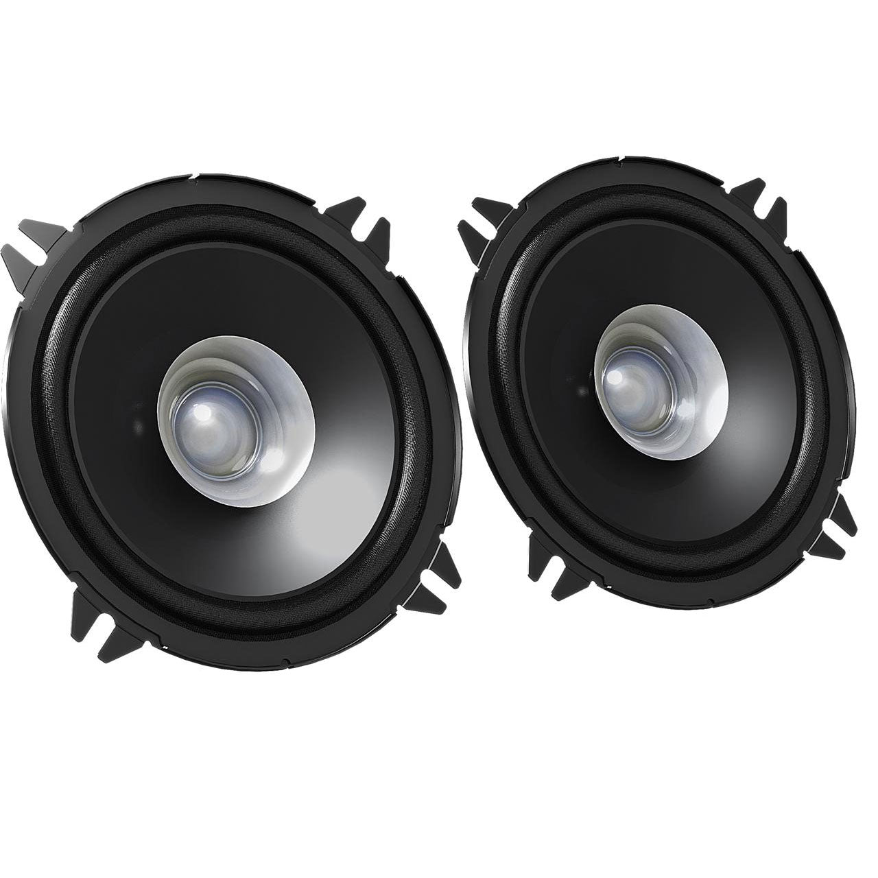 JVC CS-J510X J Series 5" 13cm Dual Cone 250W Car Speakers