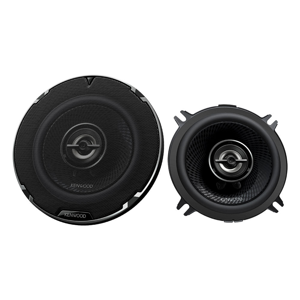 Kenwood KFC-PS1397 5.25" 2-Way 330W Performance Series Speakers