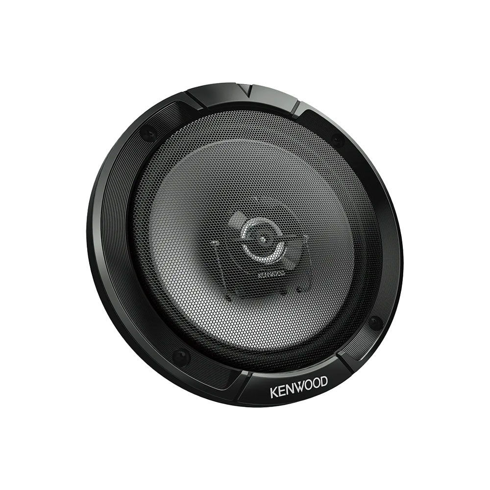 Kenwood KFC-S1767 Stage Sound Series 17cm 6.5" 2-Way Coaxial Car Speaker 300 Watts