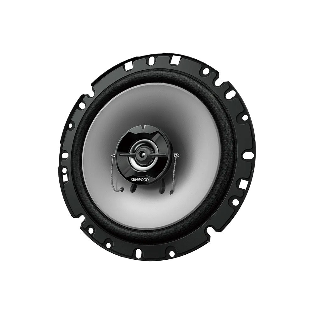 Kenwood KFC-S1767 Stage Sound Series 17cm 6.5" 2-Way Coaxial Car Speaker 300 Watts