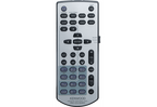 Kenwood KNA-RC-DC340 Handheld infra red remote controlfor KENWOOD DMX7722 • DMX8021 • DNR992RVS Stereos