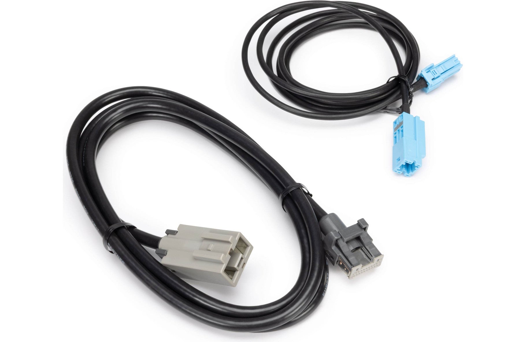 Kenwood KCA-A150EX Extension cable for Kenwood Direct Replacement receivers (1.5 meters)