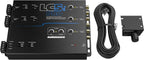 AudioControl LC5iPRO 5-Channel Line Output Converter with AccuBass