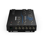 AudioControl LC5iPRO 5-Channel Line Output Converter with AccuBass