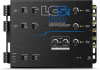 AudioControl LC5iPRO 5-Channel Line Output Converter with AccuBass