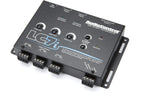 AudioControl LC7i 6 Channel Line Out Converter with Accubass & Subwoofer Control