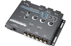 AudioControl LC7i 6 Channel Line Out Converter with Accubass & Subwoofer Control