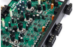 AudioControl LC7i 6 Channel Line Out Converter with Accubass & Subwoofer Control