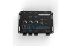 AudioControl LC7i 6 Channel Line Out Converter with Accubass & Subwoofer Control