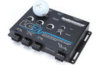 AudioControl LC7i 6 Channel Line Out Converter with Accubass & Subwoofer Control