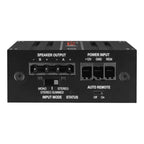 Match M 2FX 2 Channel Class GD Comapct Amplifier 440w RMS