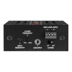 Match M 2FX 2 Channel Class GD Comapct Amplifier 440w RMS