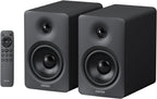 EDIFIER M90 Compact Active Bluetooth Speaker Black
