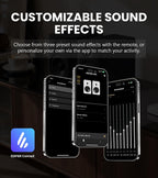 EDIFIER M90 Compact Active Bluetooth Speaker Black