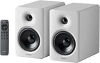 EDIFIER M90 Compact Active Bluetooth Speaker White