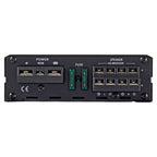 Morel MPD4.100 4 Channel Class D Compact Amplifier 460w RMS