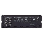 Morel MPD4.100 4 Channel Class D Compact Amplifier 460w RMS