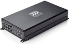 Morel MPD5.550 MPD Series Class-D 5-Channel Car Amplifier
