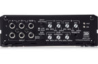 Morel MPD5.550 MPD Series Class-D 5-Channel Car Amplifier
