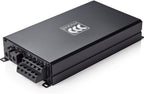 Morel MPD5.550 MPD Series Class-D 5-Channel Car Amplifier