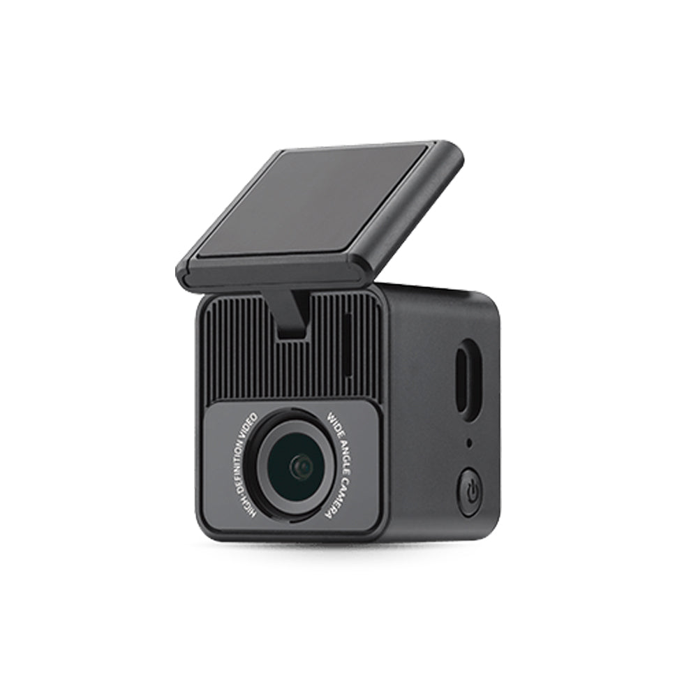 Mio MiVue J20 Full HD 1080p Front or Rear View Wi-Fi 120° Wide Angle Lens Camera