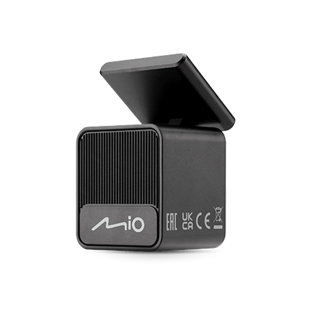 Mio MiVue J20 Full HD 1080p Front or Rear View Wi-Fi 120° Wide Angle Lens Camera