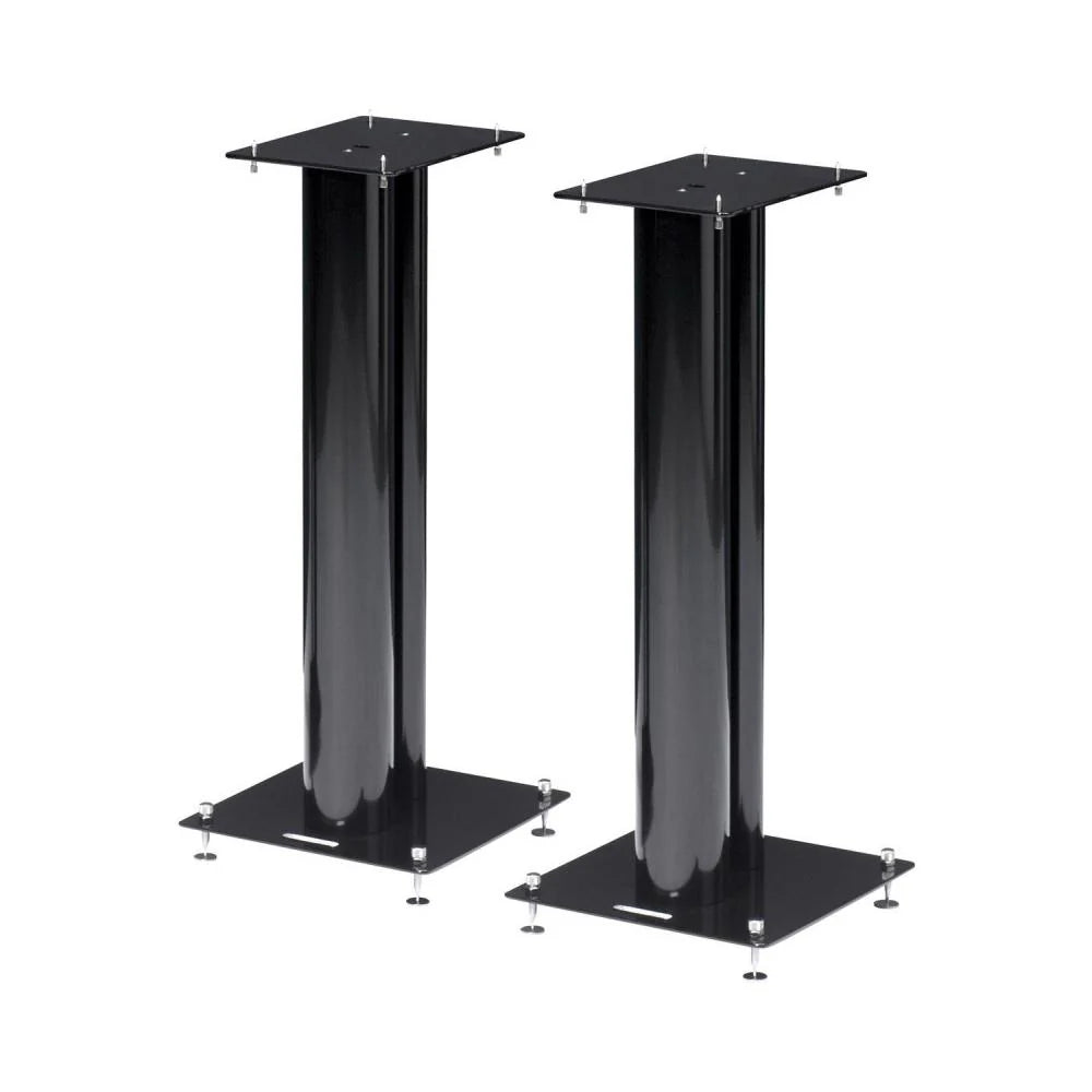 Norstone Stylum3 80cm Stand for Loudspeakers - Black