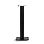 Norstone Stylum3 80cm Stand for Loudspeakers - Black