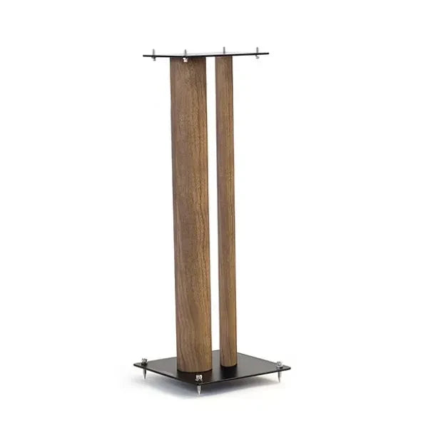 Norstone Stylum3 80cm Stand for Loudspeakers - Oak